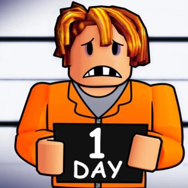 Thumbnail for [UPD] 🏋️Prison Hustle  Game