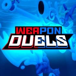 [🏆PRO LOBBIES] WEAPON DUELS icon