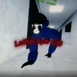 Lethal Ape OG (new monster) icon