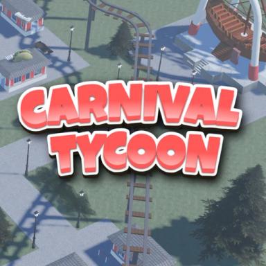 🎢 Carnival Tycoon v1 icon