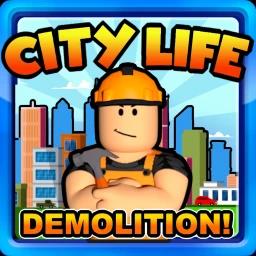 Thumbnail for City Life [Fixed!] Game