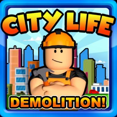 Thumbnail for City Life [Fixed!] Game