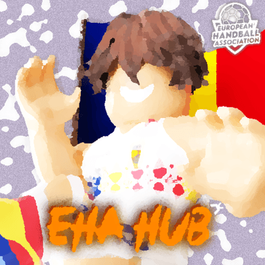 [EHA] Hub icon