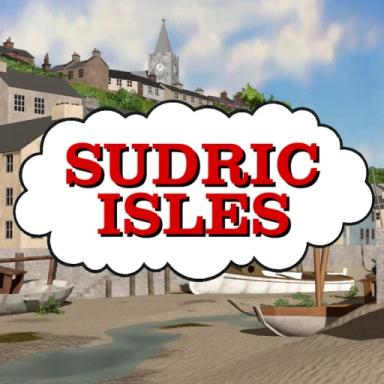 Thumbnail for Sudric Isles Game