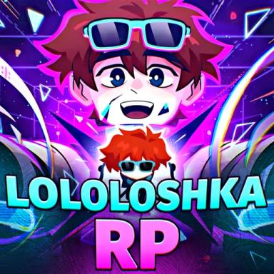 Lololoshka RP [МАСТЕРСКАЯ 47] icon