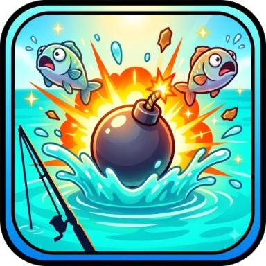 Thumbnail for [UPD] Fish & Blast: Boss Fights Game