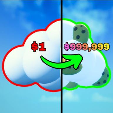 Thumbnail for [🎨 Skins] Cloud Tycoon ☁️ Game