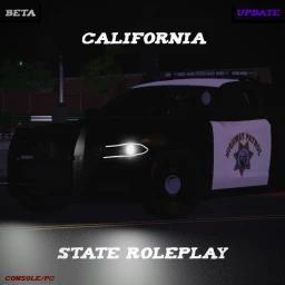 🌴 California State Roleplay icon