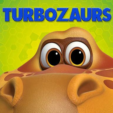 Turbozaurs [NEW FREE UGC] icon