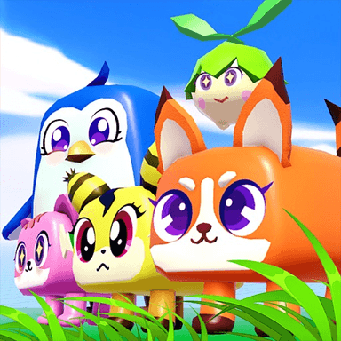 [🎉NEW] Pawtopia icon