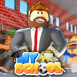 My School 🎓 [Beta] icon