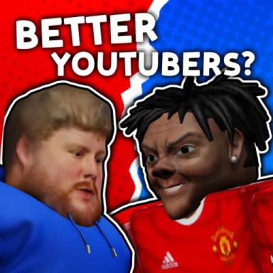 Better Youtuber? icon