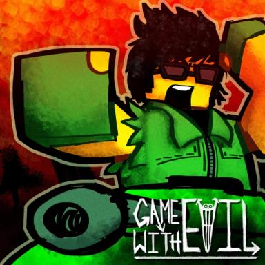 Thumbnail for game with evil [COOL PATCH] Game