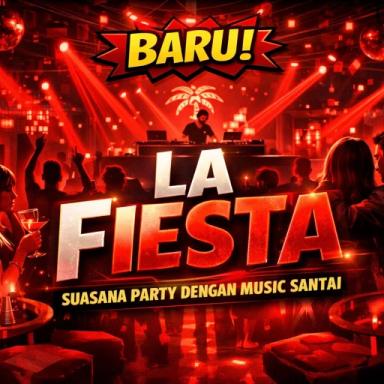 La Fiesta (DUGEM) icon