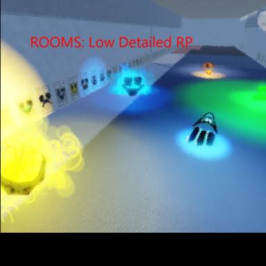Ordinary ROOMS Low Detailed RP (kinda outdated) icon