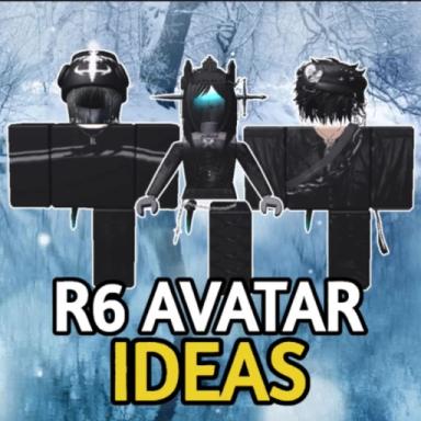 Thumbnail for [NEW] R6 Outfit Ideas (Males & Females) Game