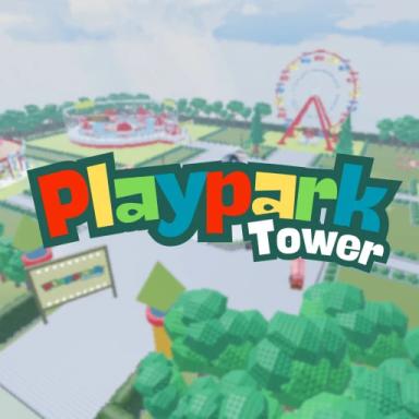 Thumbnail for Playpark Tower Game