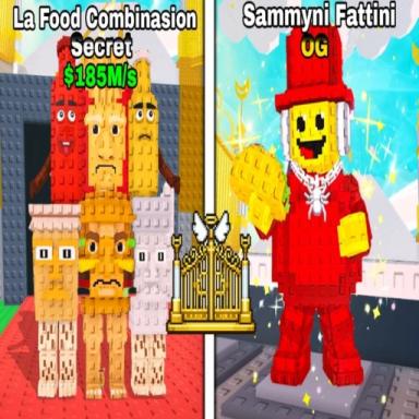 Thumbnail for ⭐ Brainrots Tycoon MOD ⭐ Game
