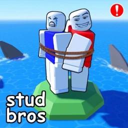 Thumbnail for 🎉Stud Bros [2-Player] Game