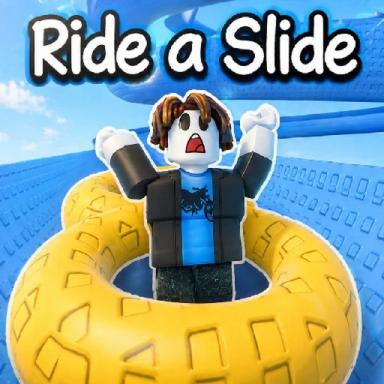 Thumbnail for 🌊 Ride A Slide Game