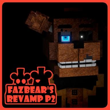 Thumbnail for Fazbear's Revamp RP P2 Game