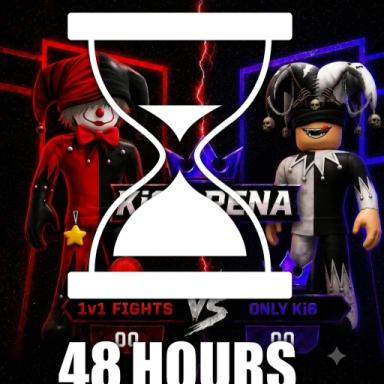 Ki6 Arena PvP (BETA)  icon