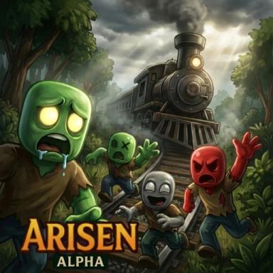 Arisen [ALPHA] icon