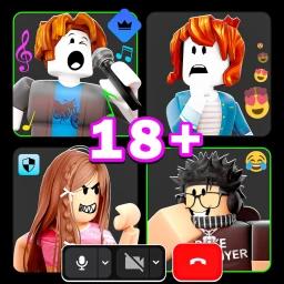 Podiums VC 🔊 (18+) icon
