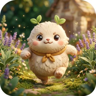 Thumbnail for Cottage Critter Brigade Game