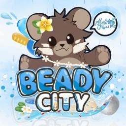 Beady City icon