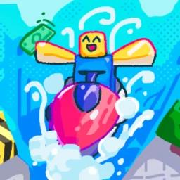 boat ride into a better life [WIP] icon