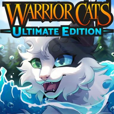 Thumbnail for Warrior Cats: Ultimate Edition Game