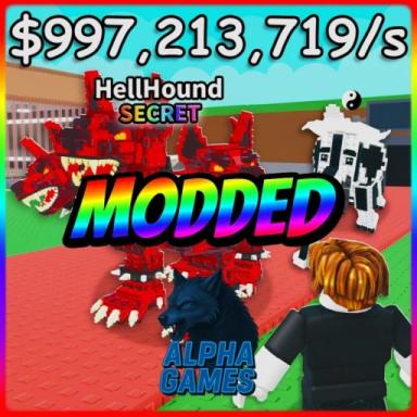 Thumbnail for [DUELS👹] [Stealz An Brainrot Modded] Game