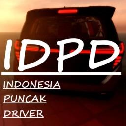 [UPDATE 0.8]Indonesia Puncak Driver(IDPD) icon