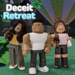 🌈 Deceit Retreat icon