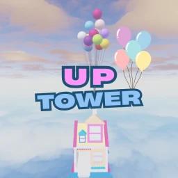 UP Tower⬆️ icon