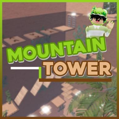 [CARRY] MOUNTAIN TOWER icon