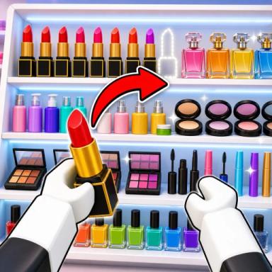 Thumbnail for Clean the Cosmetic ! Game