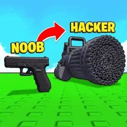 Gun Simulator icon