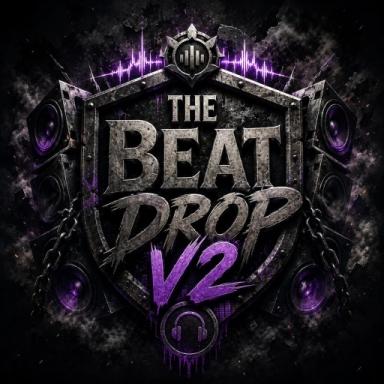 Thumbnail for [NEW + FREE TITLE]THE BEATDROP V2 Game