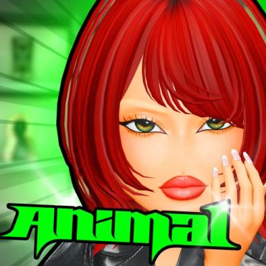 Thumbnail for [MANON] KATSEYE Animal Roleplay Game Game