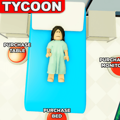 🤑UPDATE🤑Better Hospital Tycoon icon