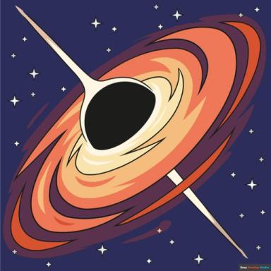 Thumbnail for Black Hole World Game