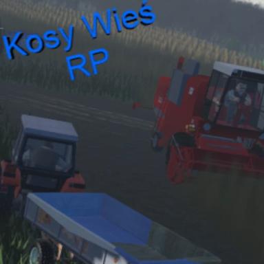 Kosy Wieś RP 👨‍🌾 icon