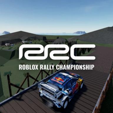 Thumbnail for Roblox Rally Championship Game