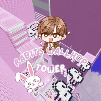 [CARRY] Rabits Wallhop Tower icon