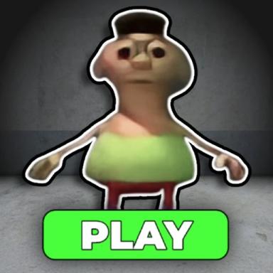 RUN FROM HAMOOD HABIBI! (OBBY) icon