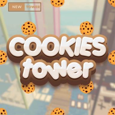 Thumbnail for Cookies  Tower (쿠키타워)🍪 Game