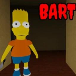 Bart Escape icon