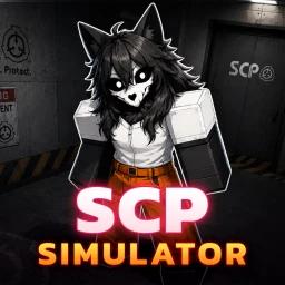 SCP Simulator [SCP-939 🐕] icon